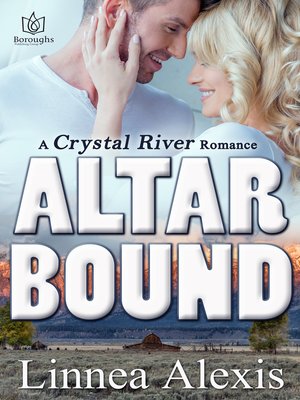 cover image of Altar Bound